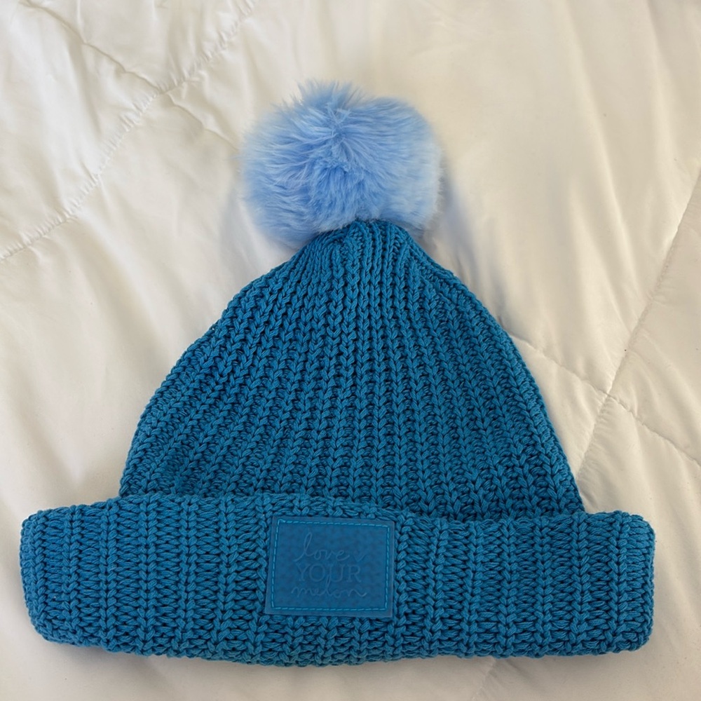 Love Your Melon Hat